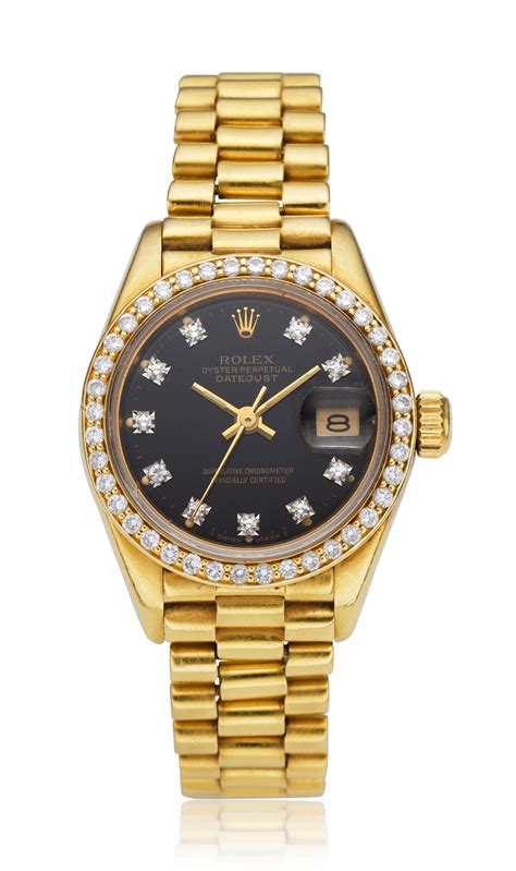 women's gold rolex with diamonds|rolex lady datejust diamond price.